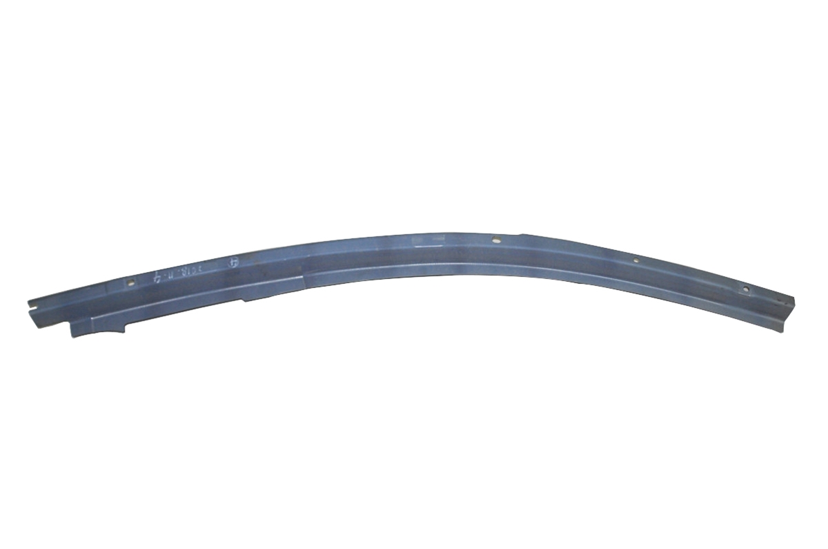 A column reinforcement plate