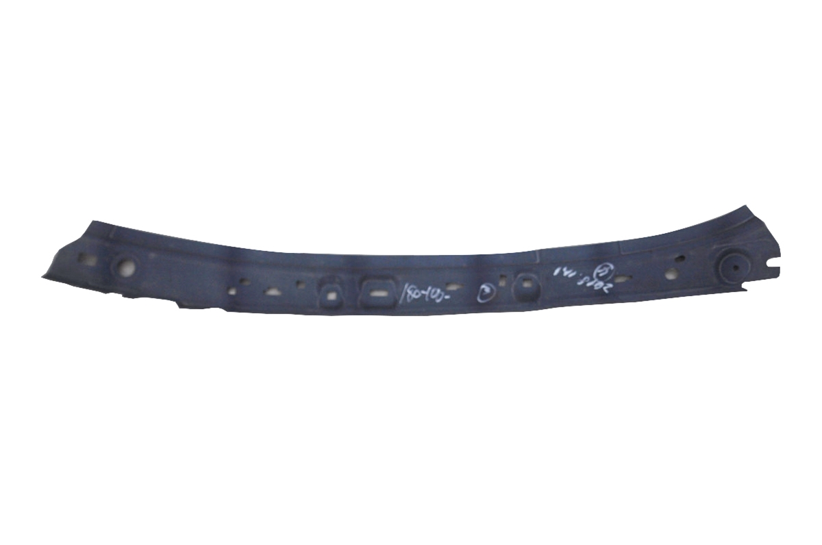A-pillar inner plate reinforcement plate