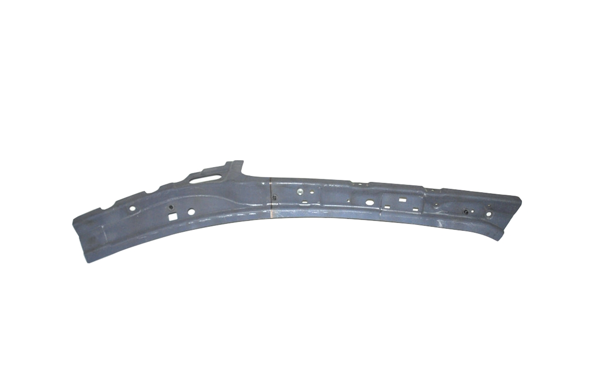 A-pillar inner plate reinforcement (skilled blank)