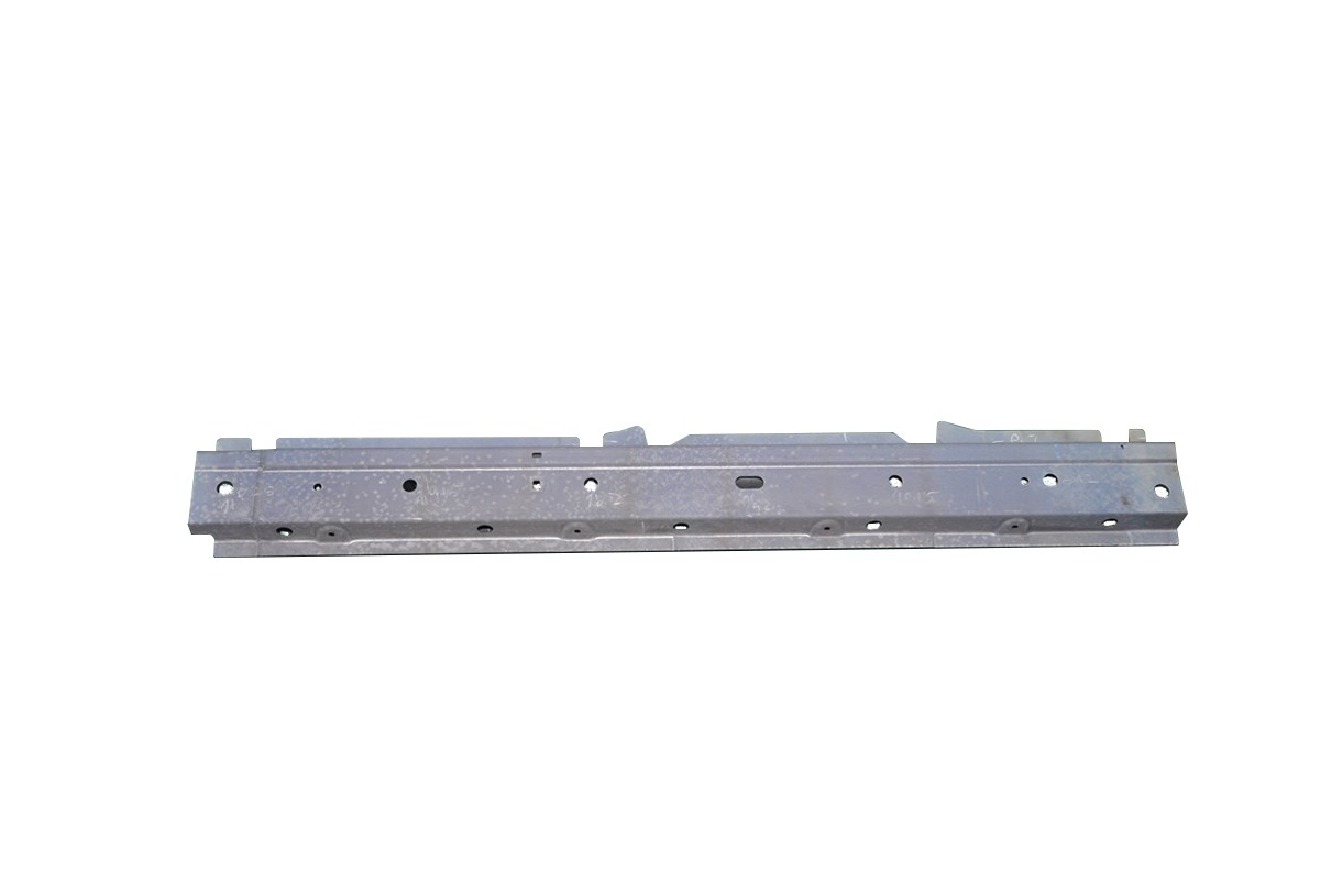Threshold beam