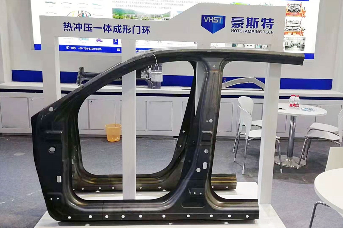 Door Ring
