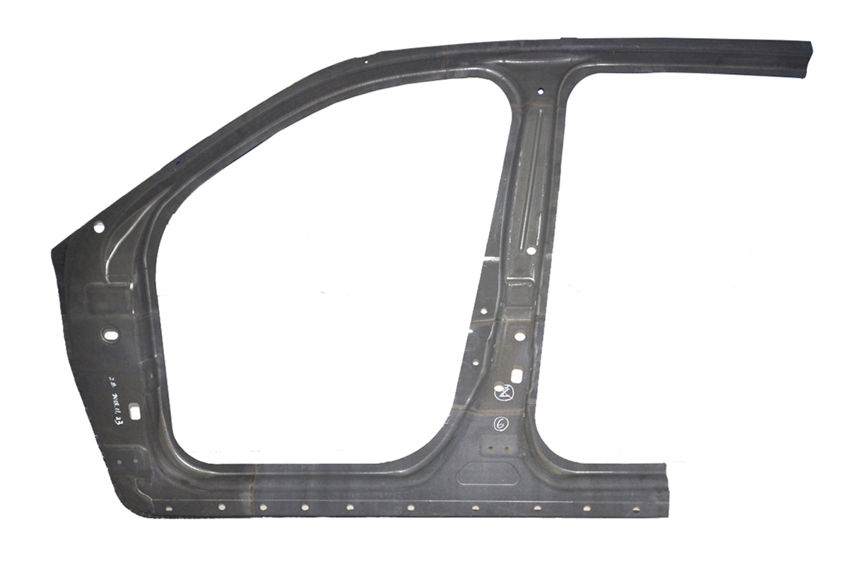 Door Ring (material: bare board)