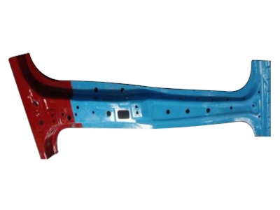 Tailor welded blank