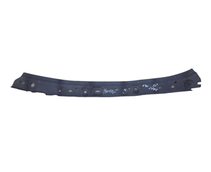 A-pillar inner plate reinforcement plate