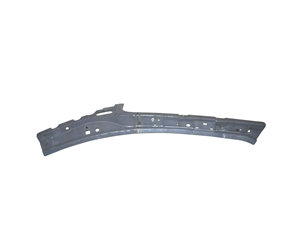 A-pillar inner plate reinforcement (skilled blank)