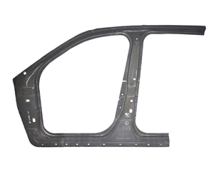 Door Ring (material: bare board)