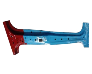 Tailor welded blank